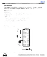 Preview for 250 page of mikroElektronika PIC Microcontrollers PIC12 User Manual