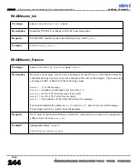 Preview for 252 page of mikroElektronika PIC Microcontrollers PIC12 User Manual