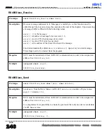 Preview for 254 page of mikroElektronika PIC Microcontrollers PIC12 User Manual