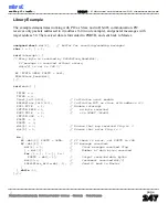 Preview for 255 page of mikroElektronika PIC Microcontrollers PIC12 User Manual