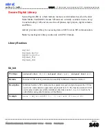 Preview for 257 page of mikroElektronika PIC Microcontrollers PIC12 User Manual