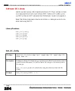 Preview for 262 page of mikroElektronika PIC Microcontrollers PIC12 User Manual