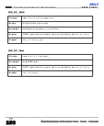 Preview for 264 page of mikroElektronika PIC Microcontrollers PIC12 User Manual