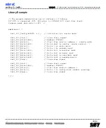 Preview for 265 page of mikroElektronika PIC Microcontrollers PIC12 User Manual