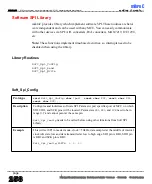 Preview for 266 page of mikroElektronika PIC Microcontrollers PIC12 User Manual