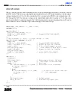 Preview for 268 page of mikroElektronika PIC Microcontrollers PIC12 User Manual