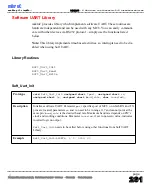 Preview for 269 page of mikroElektronika PIC Microcontrollers PIC12 User Manual