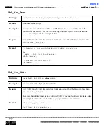 Preview for 270 page of mikroElektronika PIC Microcontrollers PIC12 User Manual