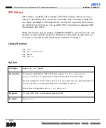 Preview for 274 page of mikroElektronika PIC Microcontrollers PIC12 User Manual