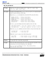 Preview for 275 page of mikroElektronika PIC Microcontrollers PIC12 User Manual