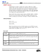 Preview for 279 page of mikroElektronika PIC Microcontrollers PIC12 User Manual