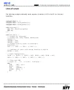 Preview for 285 page of mikroElektronika PIC Microcontrollers PIC12 User Manual