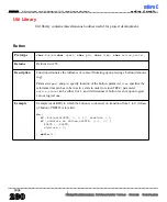 Preview for 288 page of mikroElektronika PIC Microcontrollers PIC12 User Manual