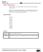 Preview for 289 page of mikroElektronika PIC Microcontrollers PIC12 User Manual