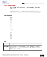 Preview for 293 page of mikroElektronika PIC Microcontrollers PIC12 User Manual