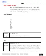 Preview for 299 page of mikroElektronika PIC Microcontrollers PIC12 User Manual