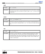 Preview for 302 page of mikroElektronika PIC Microcontrollers PIC12 User Manual