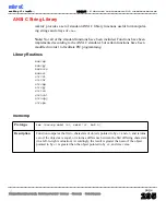 Preview for 303 page of mikroElektronika PIC Microcontrollers PIC12 User Manual