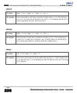 Preview for 306 page of mikroElektronika PIC Microcontrollers PIC12 User Manual