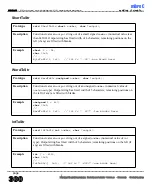 Preview for 308 page of mikroElektronika PIC Microcontrollers PIC12 User Manual