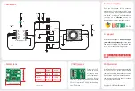 Предварительный просмотр 2 страницы mikroElektronika Pressure 2 click Manual