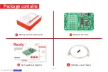 Preview for 5 page of mikroElektronika Ready for PIC MIKROE-766 Manual