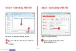 Preview for 13 page of mikroElektronika Ready for PIC MIKROE-766 Manual