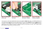 Preview for 16 page of mikroElektronika Ready for PIC MIKROE-766 Manual