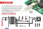 Preview for 18 page of mikroElektronika Ready for PIC MIKROE-766 Manual