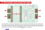 Preview for 20 page of mikroElektronika Ready for PIC MIKROE-766 Manual