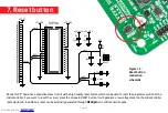 Preview for 22 page of mikroElektronika Ready for PIC MIKROE-766 Manual