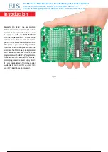 Preview for 5 page of mikroElektronika Ready for PIC Manual