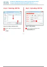 Preview for 14 page of mikroElektronika Ready for PIC Manual