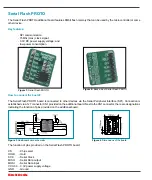 Preview for 2 page of mikroElektronika Serial Flash PROTO Manual