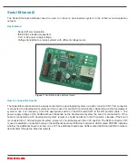 Preview for 2 page of mikroElektronika Series Ethernet2 Manual