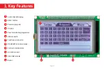 Preview for 6 page of mikroElektronika SmartGLCD 240x128 Manual