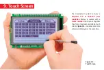 Preview for 24 page of mikroElektronika SmartGLCD 240x128 Manual