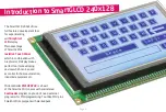 Preview for 4 page of mikroElektronika SmartGLCD User Manual