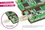 Preview for 8 page of mikroElektronika SmartGLCD User Manual