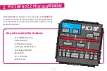 Preview for 9 page of mikroElektronika SmartGLCD User Manual