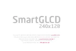 Preview for 28 page of mikroElektronika SmartGLCD User Manual