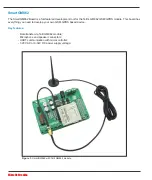 Предварительный просмотр 2 страницы mikroElektronika SmartGM862 Manual