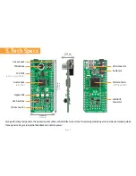 Предварительный просмотр 8 страницы mikroElektronika SpeakUp User Manual