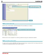 Предварительный просмотр 10 страницы mikroElektronika StartUSB for AVR Manual