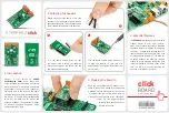 mikroElektronika STEPPER 2 click Quick Start Manual preview