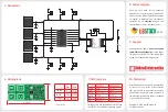 Preview for 2 page of mikroElektronika TouchKey click Manual