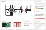 Предварительный просмотр 2 страницы mikroElektronika Touchpad click Quick Start Manual