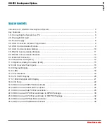 Предварительный просмотр 3 страницы mikroElektronika UNI-DS3 User Manual