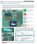 Предварительный просмотр 4 страницы mikroElektronika UNI-DS3 User Manual