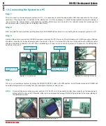 Предварительный просмотр 6 страницы mikroElektronika UNI-DS3 User Manual